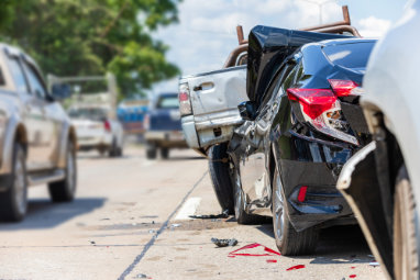 Unfallwagen Ankauf Uhingen